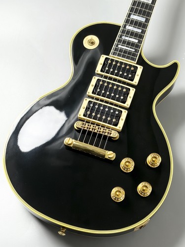 Gibson custom shop 2000 - shop, peter