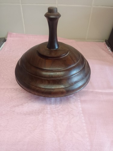 Wooden display resembles - display,