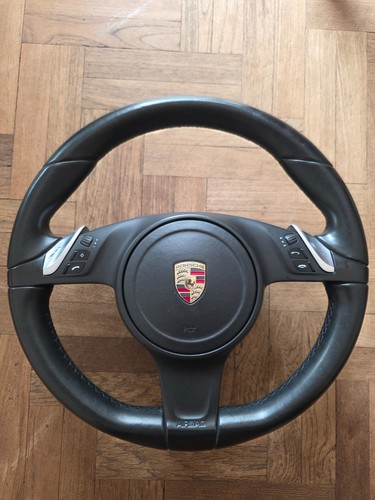 Porsche cayenne 958 - porsche, 958.1