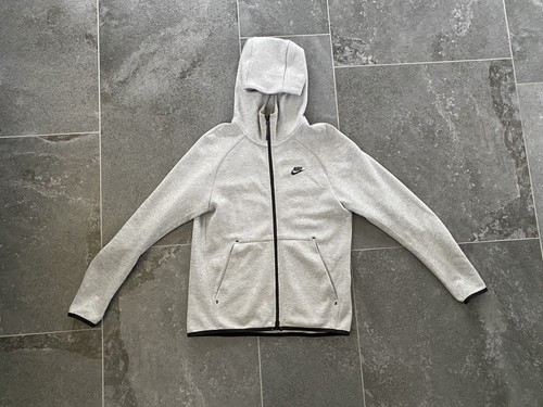 Nike men tech fleece grey - nike,