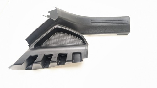 Volvo xc40 door sill trim - door,