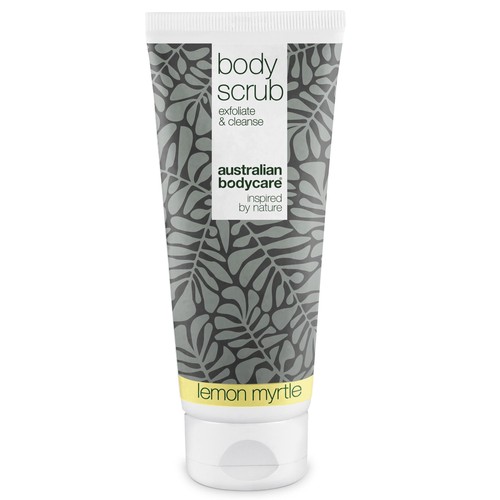 Australian bodycare body scrub - australian,