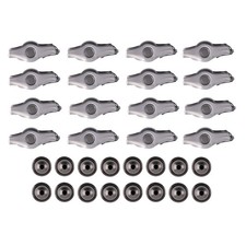 Rocker arms set for audi - 16*,
