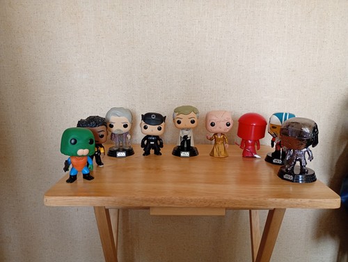 Star wars pop bundle - wars,