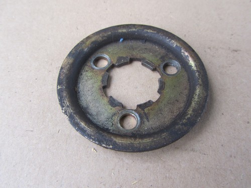 Suzuki 750 sr41b bracket - suzuki, dr