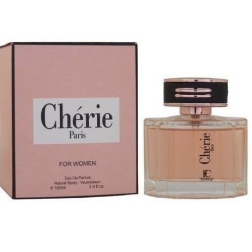 Cherie paris women perfume - paris, women's