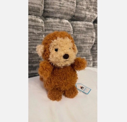 Jellycat name little - my, is