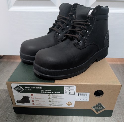 New the original muck boot - original,