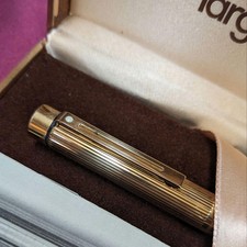 Sheaffer targa fountain pen - targa,