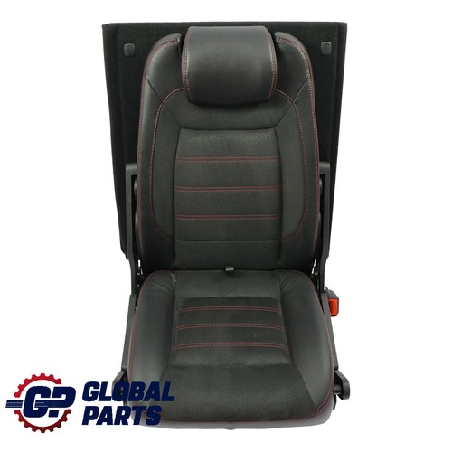 Ford max mk1 rear seat - rear,