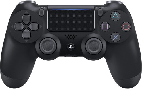 New genuine sony dualshock - new,