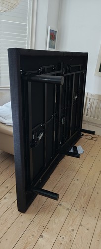 Mobility bed highest quality - mobility,