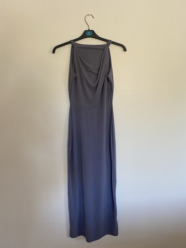 Asos blue summer dress - blue,
