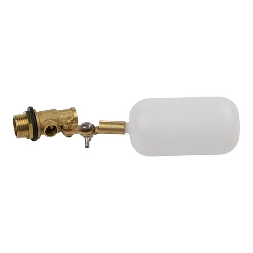 Filling system float valve - filling,