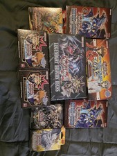 Sealed oh cards - sealed, yu-gi-oh