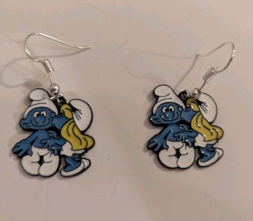 Smurfette smurf from - from, the