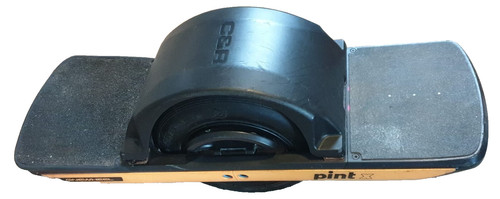 Onewheel pint orange rails - onewheel,