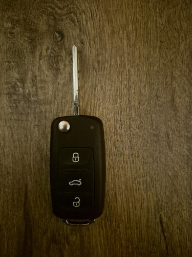 Genuine seat button remote - button,