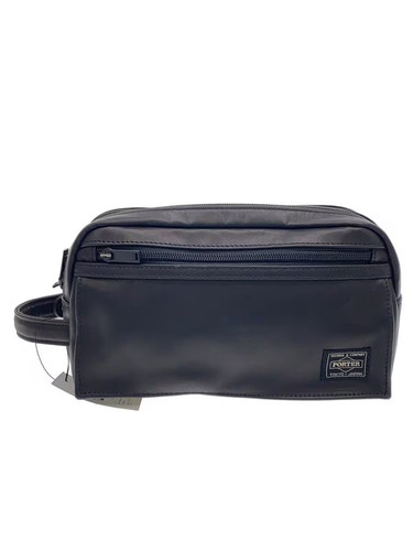 Porter second bag - porter, leather