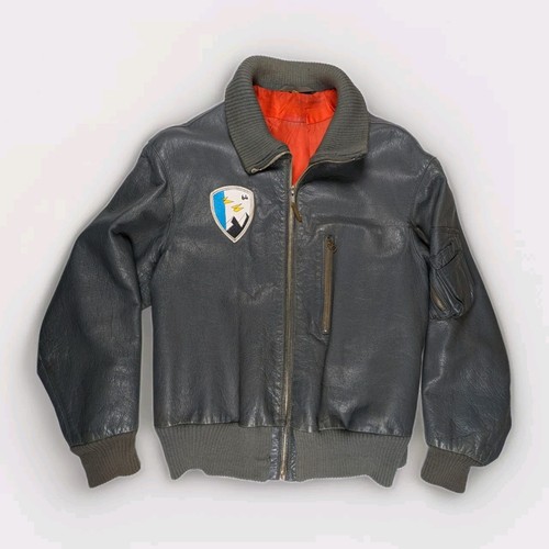 Vth 60s german air - german,