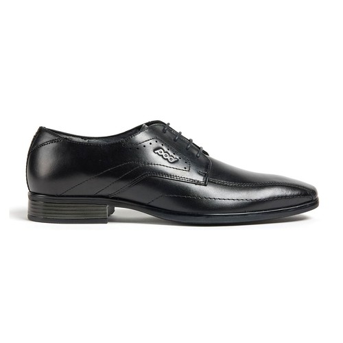 Pod duke mens leather derby - duke,