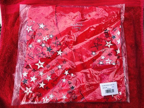 Playboy bunny pyjamas - playboy,