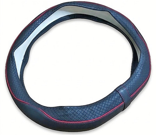 Steering wheel cover - steering,