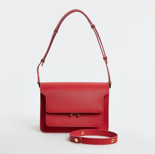 Marni trunk bag lipstick - trunk,