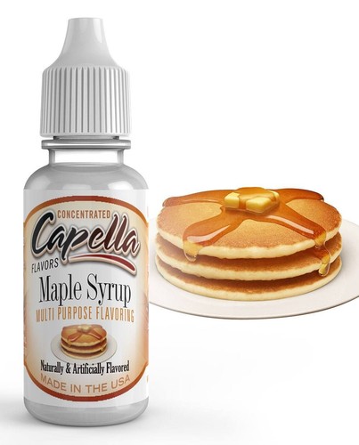 Capella concentrated flavour - capella,