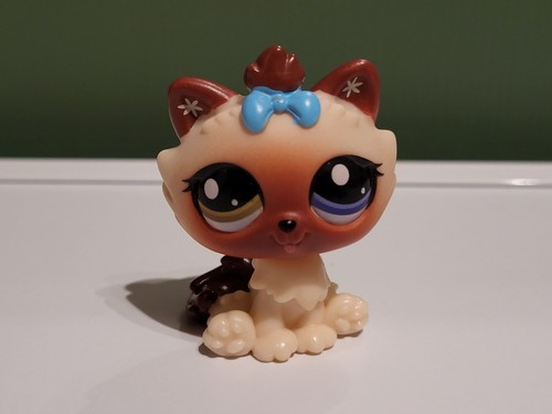 Lps littlest petshop - lps,