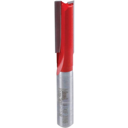 Freud double flute straight - flute,