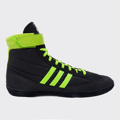 Adidas wrestling shoes - wrestling, mens