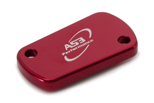 As3 rear brake - brake, cover