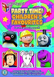 Hit favourites party - hit,