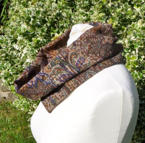 Cowl snood liberty varuna - liberty,