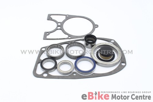 Bearing overhaul kit for - bearing, brose