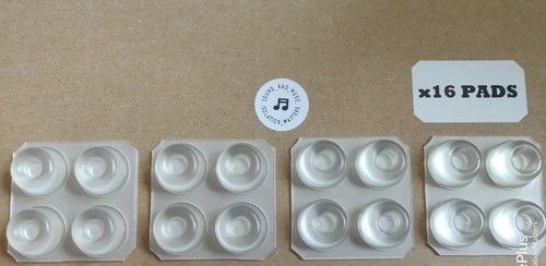 16x speaker stand isolation - 16x, /