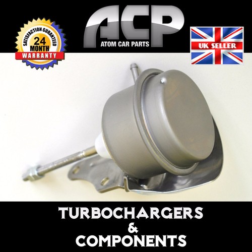 Turbocharger actuator - turbocharger,