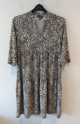 Primark ladies leopard print - primark,