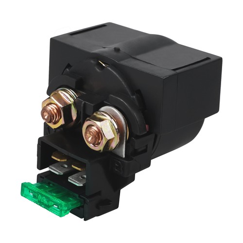 Start relay solenoid - start, honda