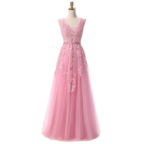 Formal party prom bridesmaid - formal,