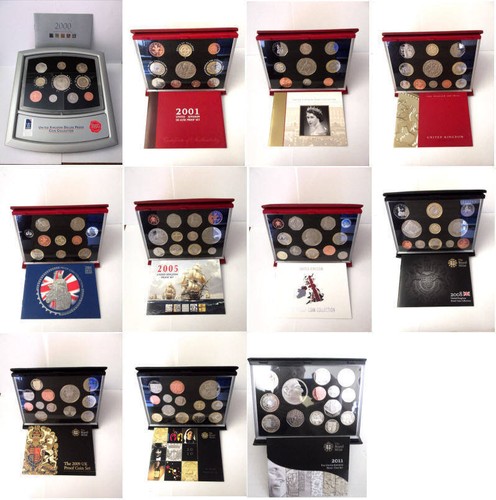 Birthday gift deluxe proof - gift?,