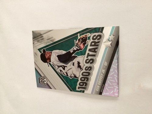 2022 mosaic baseball ken - baseball,