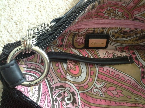 Gionni handbag - gionni,
