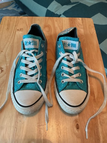 Converse women turquoise - women's,