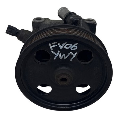 Ford focus power - power, steering