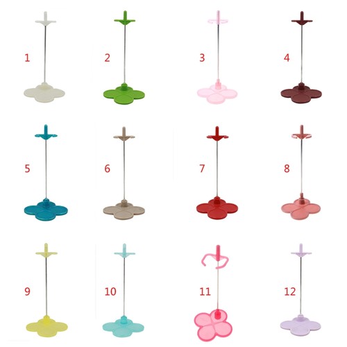 Color for doll stand - 12,