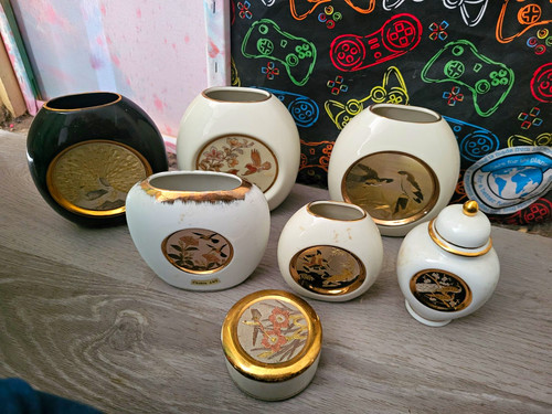 Chokin art decorative - art, &