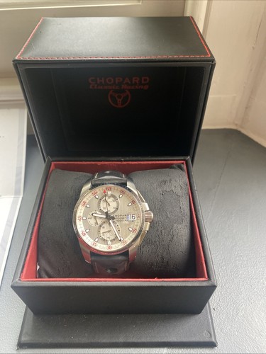 Chopard mille miglia - miglia,