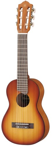 Yamaha gl1 guitalele micro - yamaha,